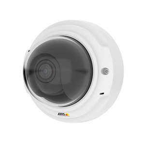 AXIS P33 Network Camera